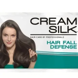 CREAM SILK HAIRFALL DEFENSE 11ML