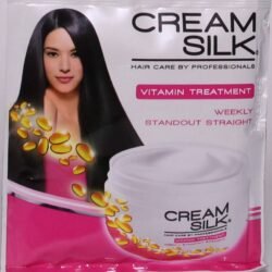 CREAM SILK HAIR CARE VITAMIN TREATMENT 15ML