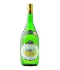 APELIA ΗΜΙΓΛΥΚΟΣ ΛΕΥΚΟΣ 1500ML
