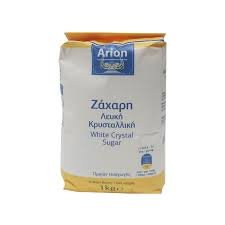 ARION ΖΑΧΑΡΗ 1KG