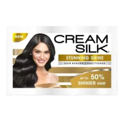 CREAM SILK HAIR CARE STUNNING SHINE 90ML