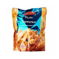 BIKAJI SAMOSA 200GR