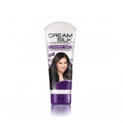 CREAM SILK HAIR CARE DANDRUFF FREE 90ML