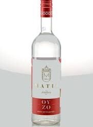 MATIS  OYZO DISTILLERY
