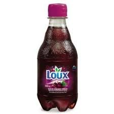 LOUX SOUR CHERRY DRINK