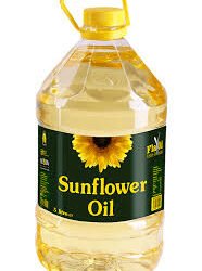 VESTRO SUNFLOWER 5L