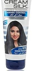 CREAM SILK HAIR CARE DAMAGE CONTROL 90ML
