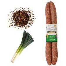 TRIKALON SAUSAGE MOUNTAIN