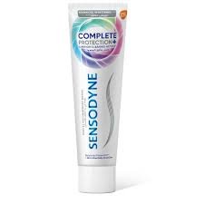 SENSODYNE COMPLETE PROTECTION 75ML