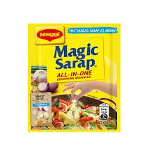 MAGGI MAGIC SARAP 16X8GR
