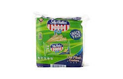 MYSAN SKYFLAKES CRACKERS FIT 250GR