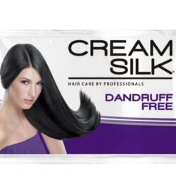 CREAM SILK DANDRUFF FREE 11ML
