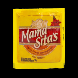 MAMASITAS ACHUETE POWDER 10G