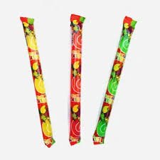 JELLY STRAWS 20GR