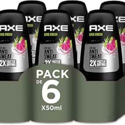 AXE EPIC FRESH 50ML