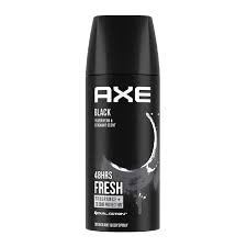 AXE BLACK 50ML