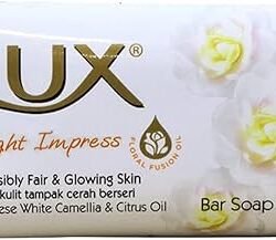 LUX BRIGHT IMPRESS 80GR