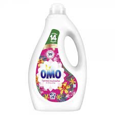 OMO ΤΡΟΠΙΚΑ ΛΟΥΛΟΥΔΙΑ 1400ML