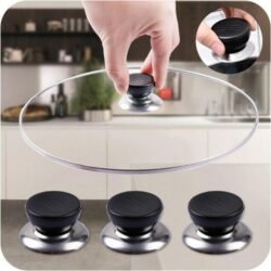 COOK COVER HANDLE