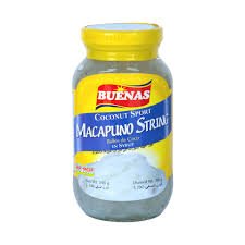 BUENAS COCONUT SPORT MACAPUNO STRING 340GR