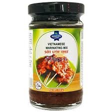 MINH HA VIETNAMESE MARINATING MIX 110GR