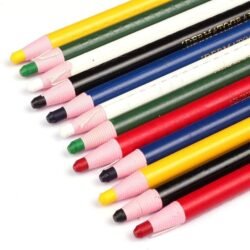 COLOR PENCILS 12PCS