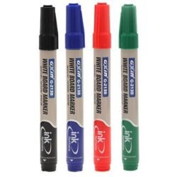 COLOR MARKER SET 4PCS
