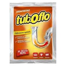 TUBOFLO ΑΠΟΦΡΑΚΤΙΚΟ 60GR