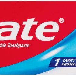 COLGATE TRIPLE ACTION 100ML