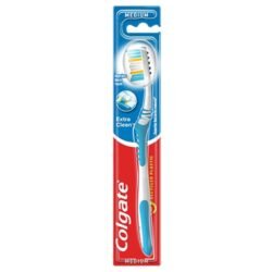 COLGATE ΟΔΟΝΤΟΒΟΥΡΤΣΑ EXTRA CLEAN
