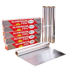 ALUMINIUM 10M