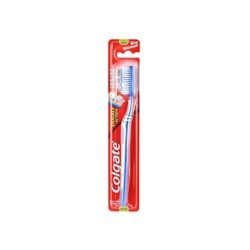 COLGATE TOOTHBRUSH DOUBLE ACTION