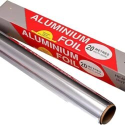 ALUMINIUM 20M