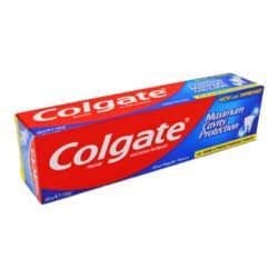 COLGATE CAVITY PROTECTION 100ML