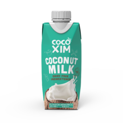 COCOXIM COCONUT MILK 330ML