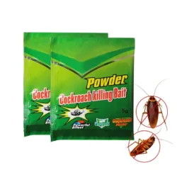 COCKROACH POWDER KILLING BAIT