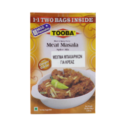TOOBA MEAT MASALA SPICE MIX 100GR