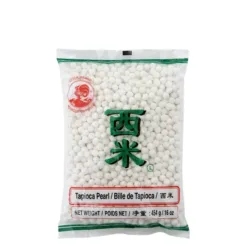 COCK BRAND TAPIOCA WHITE BIG 454GR