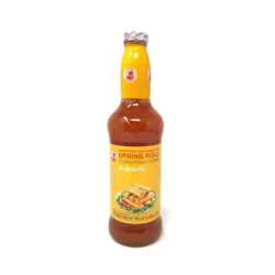 COCK BRAND SWEET CHILI SAUCE FOR SPRING ROLL 700ML