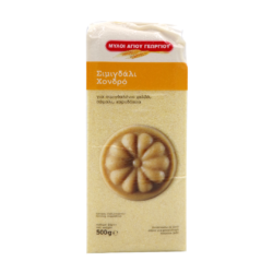 Agios Georgios Mills Semolina Coarse 500gr