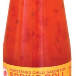 COCK BRAND SWEET CHILI SAUCE FOR SPRING ROLL 275ML