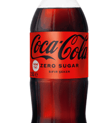 COCA COLA ZERO ΜΠΟΥΚΑΛΙ 1.5L