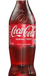 COCA COLA PET 500ML