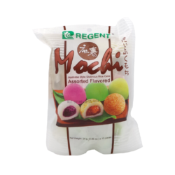 REGENT MOCHI MIXED 240GR