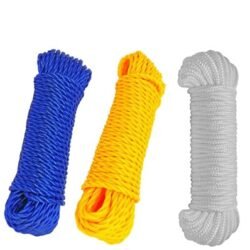 CLOTHES ROPE 3PCS