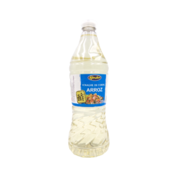KENKO RICE VINEGAR 750ML