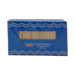 ΟΔΟΝΤΟΓΛΥΦΙΔΕΣ 1000ΤΜΧ