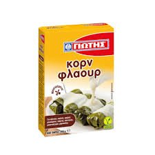 YOTIS CORN FLOUR