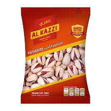 al kazzi pistachios