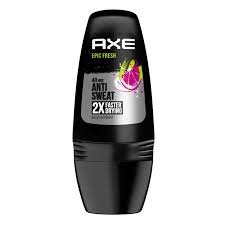 AXE EPIC FRESH ROLL ON